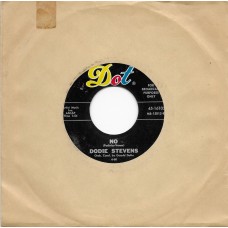 DODIE STEVENS - No   ***Promo***